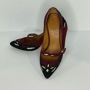 Isabel Marant Kylie Pumps Sz 36